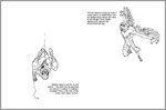 Spider-Man Doodle Activity (1 page)