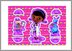 Download DocMcStuffins - Cut-out Character Cards 2