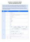Scholastic Year 6 Maths Booster Workbook answers