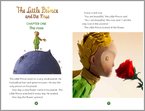 The Little Prince and the Rose - Sample Chapter (3 pages)