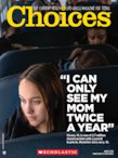 Choices Student Subscription