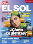El Sol Student Subscription