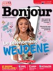 Bonjour Student Subscription