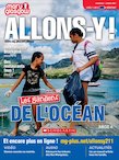 Allons-y ! Student Subscription