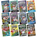 Captain Underpants Pack x 12