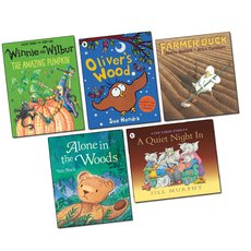 Top picks from our Autumn Book Club! - Scholastic UK - Children's Books ...