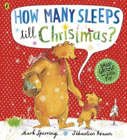 How Many Sleeps Till Christmas?