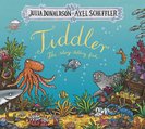 Tiddler (Board Book)