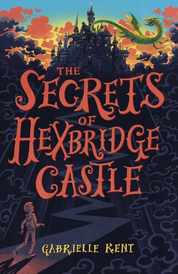 The Secrets of Hexbridge Castle