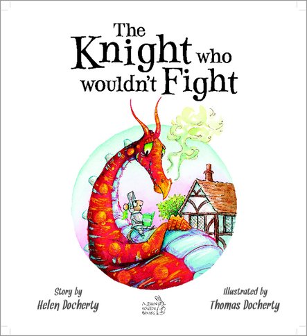 The Knight Who Wouldn't Fight - Extract