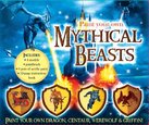 Paint Your Own Mythical Beasts