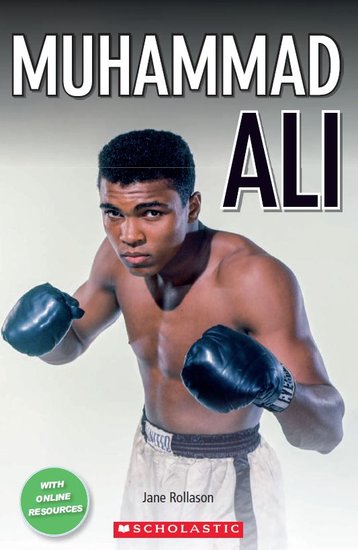 Muhammad Ali (Book Only)
