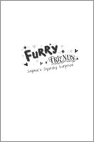 Furry Friends: Sophie's Squeaky Surprise - Extract