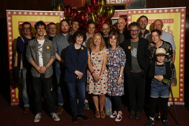 Lollies authors Lollies authors