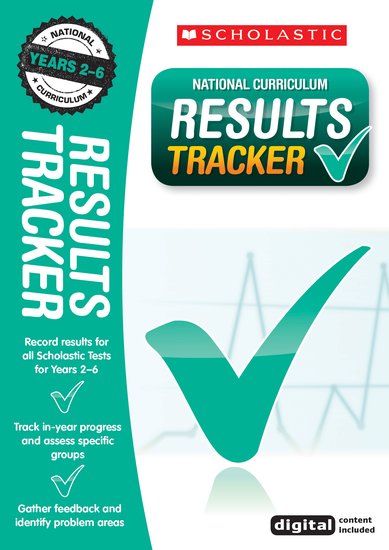 Results Tracker