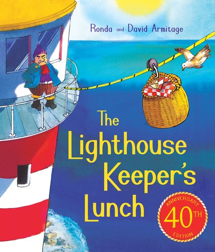 lighthouse keeper jobs 2018