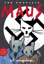 The Complete Maus x 6