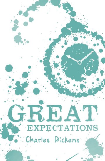 Scholastic Classics: Great Expectations x 30