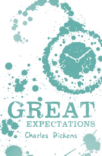 Scholastic Classics: Great Expectations x 6