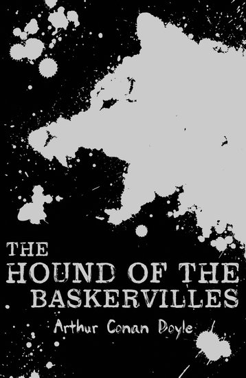 The Hound of the Baskervilles x 6
