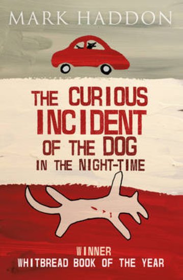 The Curious Incident of the Dog in the Night-Time x 30