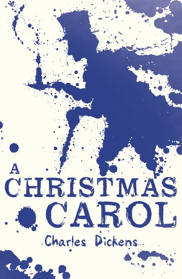 Scholastic Classics: A Christmas Carol x 30
