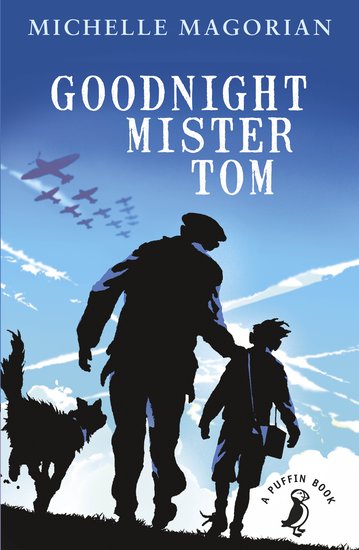 Goodnight Mister Tom x 6