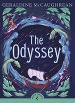 Puffin Classics: The Odyssey