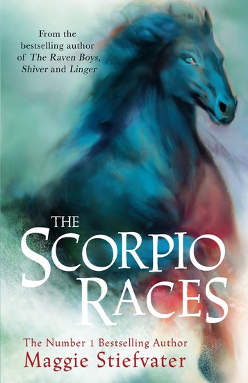 Image result for the scorpio races