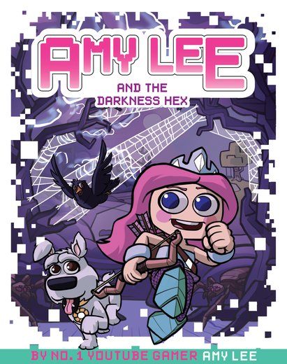 Amy Lee and the Darkness Hex
