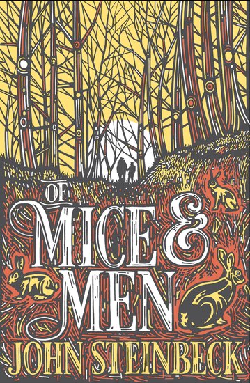 Barrington Stoke Teen: Of Mice and Men