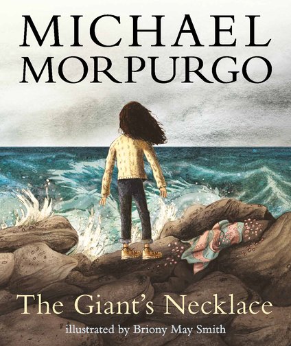 The Giant’s Necklace
