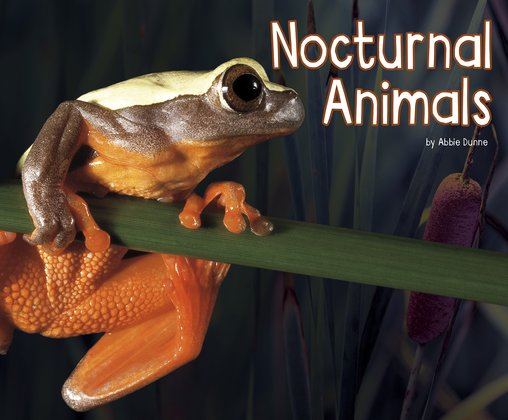 Life Science: Nocturnal Animals - Scholastic Shop