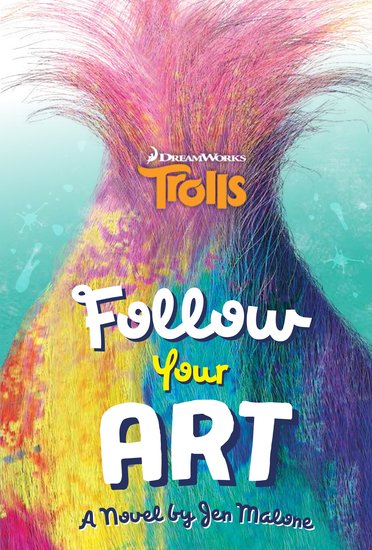 Follow Your Art