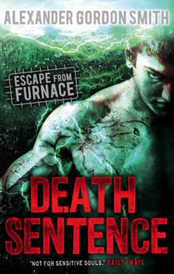 Escape from Furnace: Death Sentence
