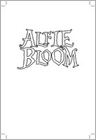 Alfie Bloom and the Talisman Thief - Extract
