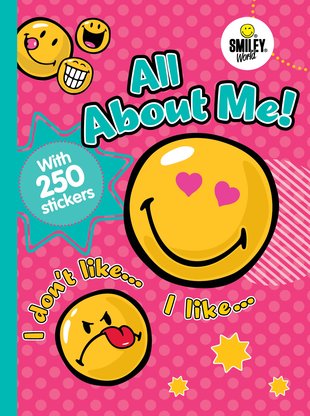 All About Me!