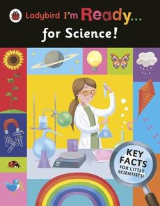 I'm Ready for Science I'm Ready for Science