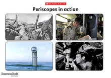 Periscopes in action