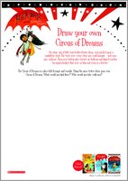 Draw Your Own Circus of Dreams