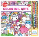 Coloring Cute