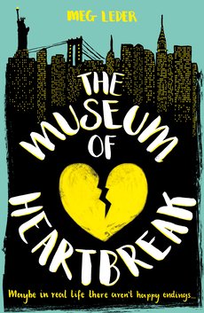 The Museum of Heartbreak (iBOOK) The Museum of Heartbreak (iBOOK)