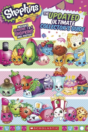 The Updated Ultimate Collector's Guide