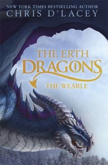 The Erth Dragons: The Wearle