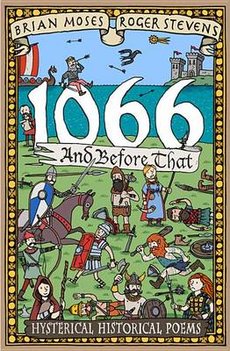 1066 and Before That - History Poems