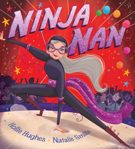 Ninja Nan