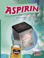 Fast Forward Green: Aspirin (Non-fiction) Level 13