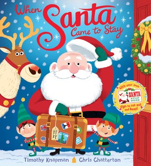 Perfect Christmas gifts - Scholastic UK - Children's Books, Book Clubs ...