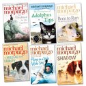 Michael Morpurgo Activity Pack - Scholastic Shop
