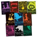 Scholastic Gothic Classics Pack x 10